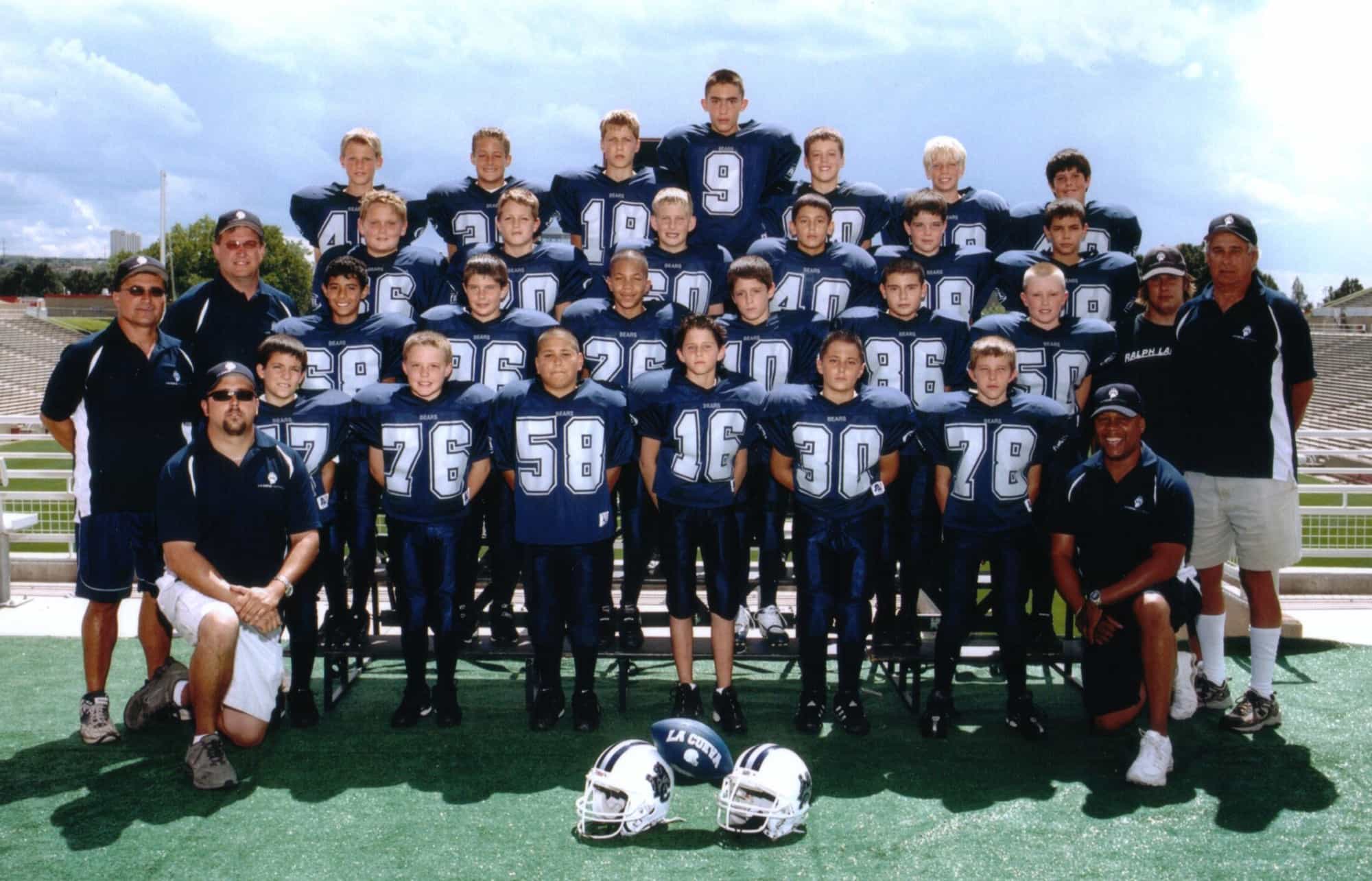 2005-Sophomores-La-Cueva-East